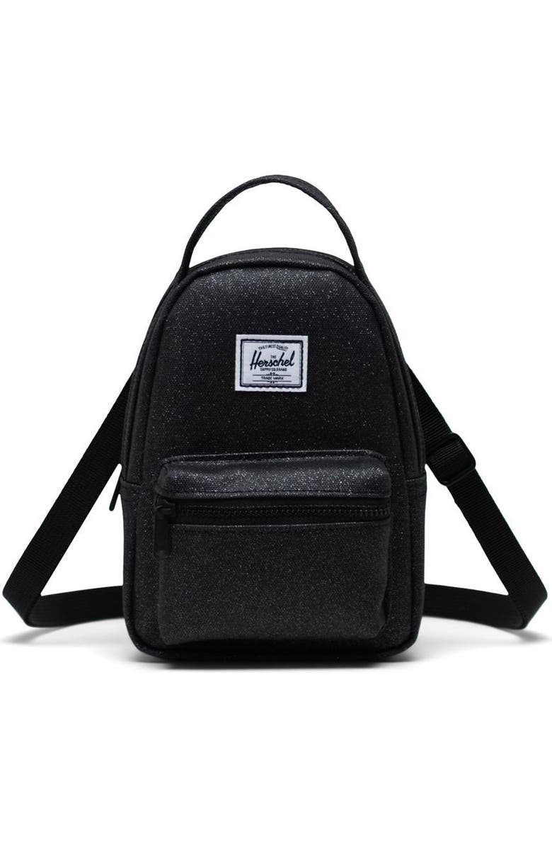 Herschel Supply Co. Nova Crossbody Backpack, Main, color,