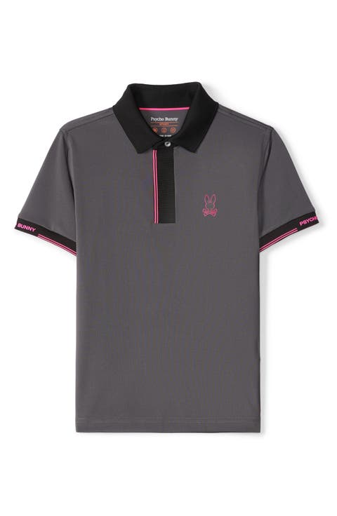 Kids' Edmonds Sport Knit Polo (Toddler & Little Kid)