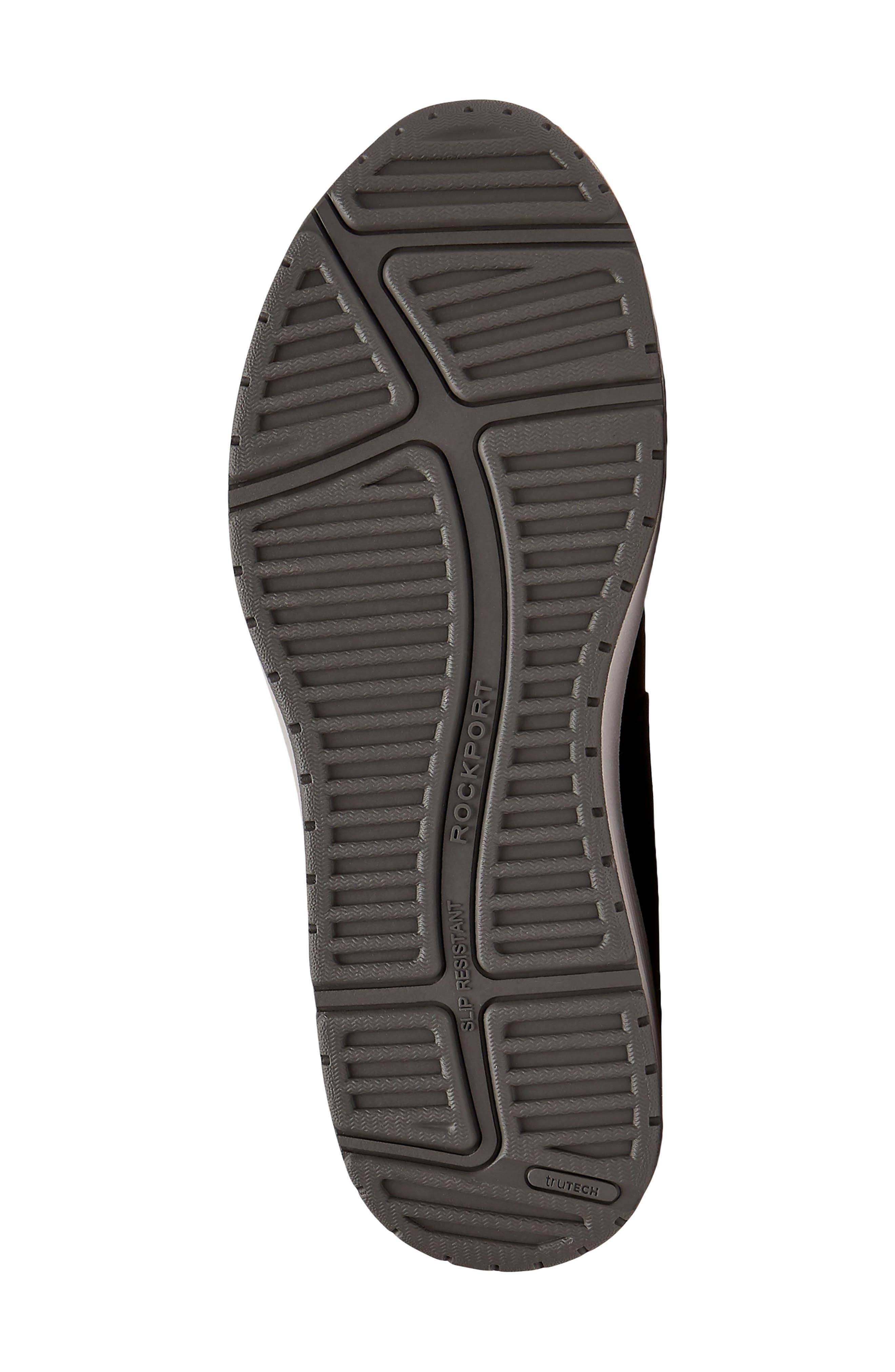 Rockport Blucher Sneaker, Alternate, color, 