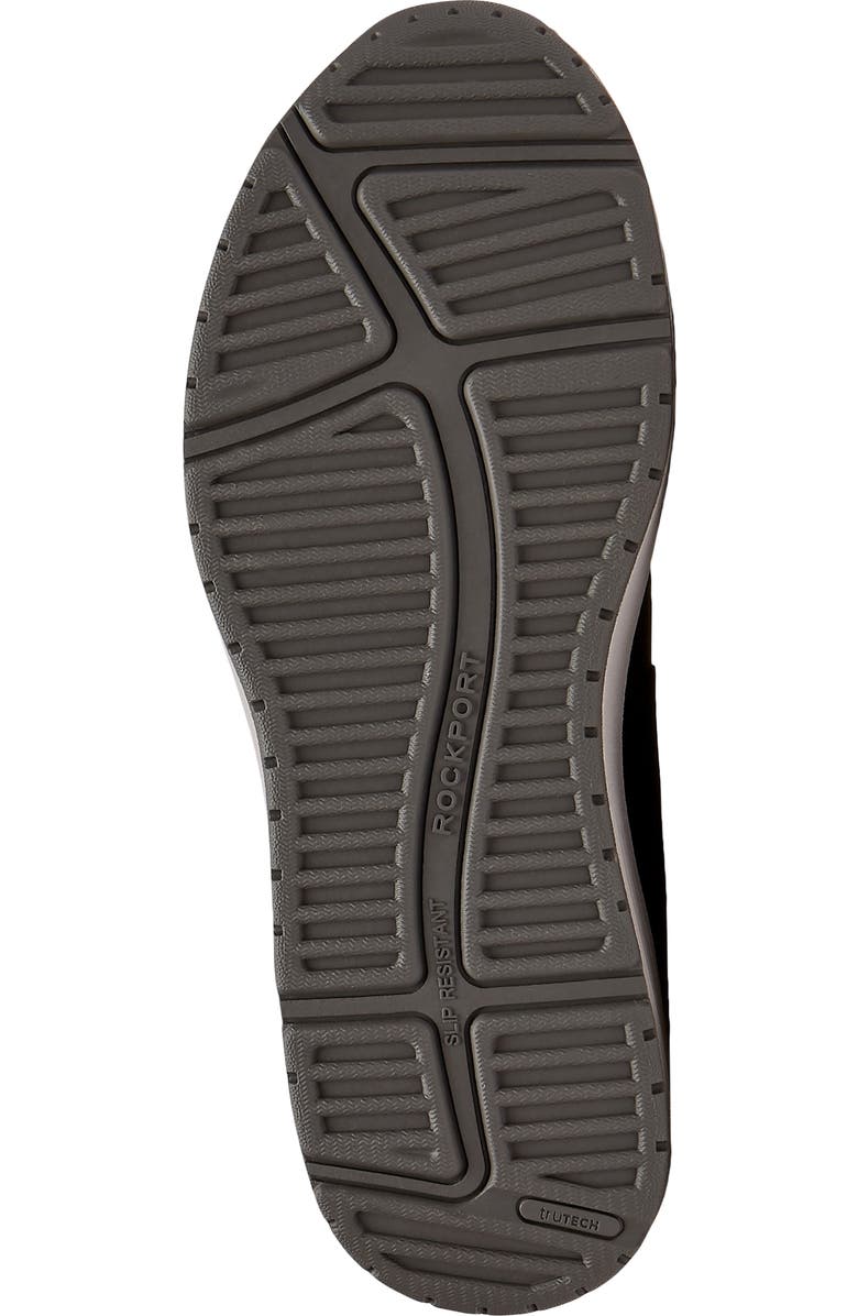 Rockport Blucher Sneaker, Alternate, color,