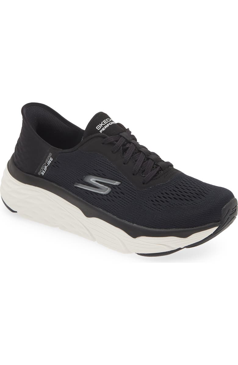 SKECHERS Slip-Ins<sup>™</sup> Max Cushioning Elite<sup>™</sup> Sneaker, Main, color,