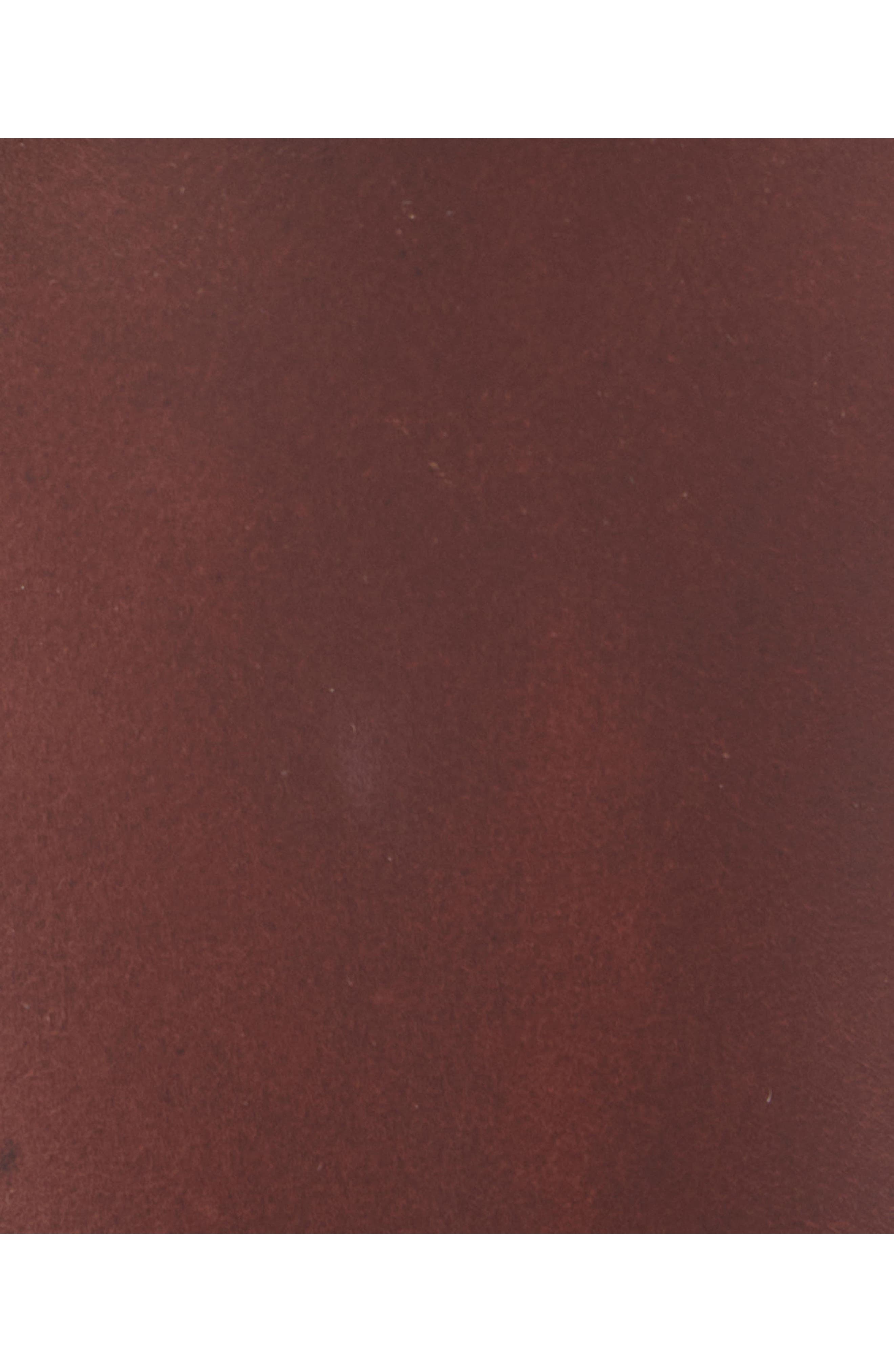 Barbour Wake Boat Shoe, Alternate, color, 