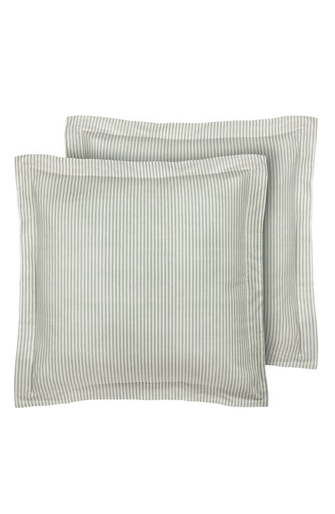 Classics 2-Pack Cotton Shams