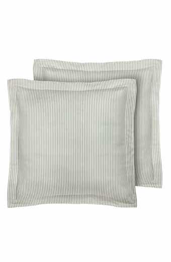 Chloe Set of 2 Euro Shams