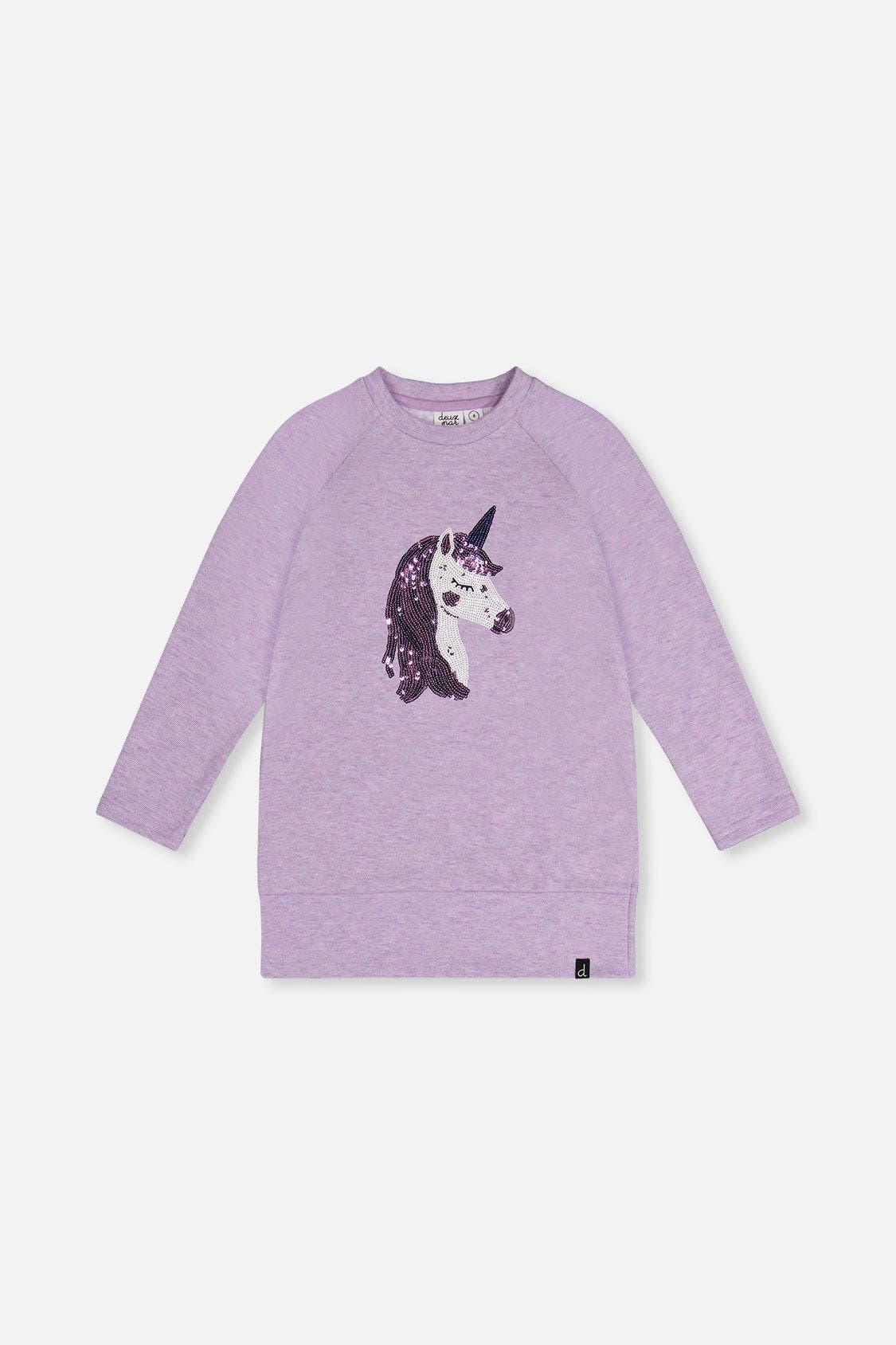 selected Violet