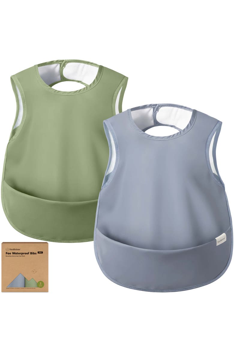 Fae Waterproof Bibs, Main, color, Mod, Slate