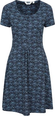Mountain Warehouse Orchid Floral UV Protection Dress