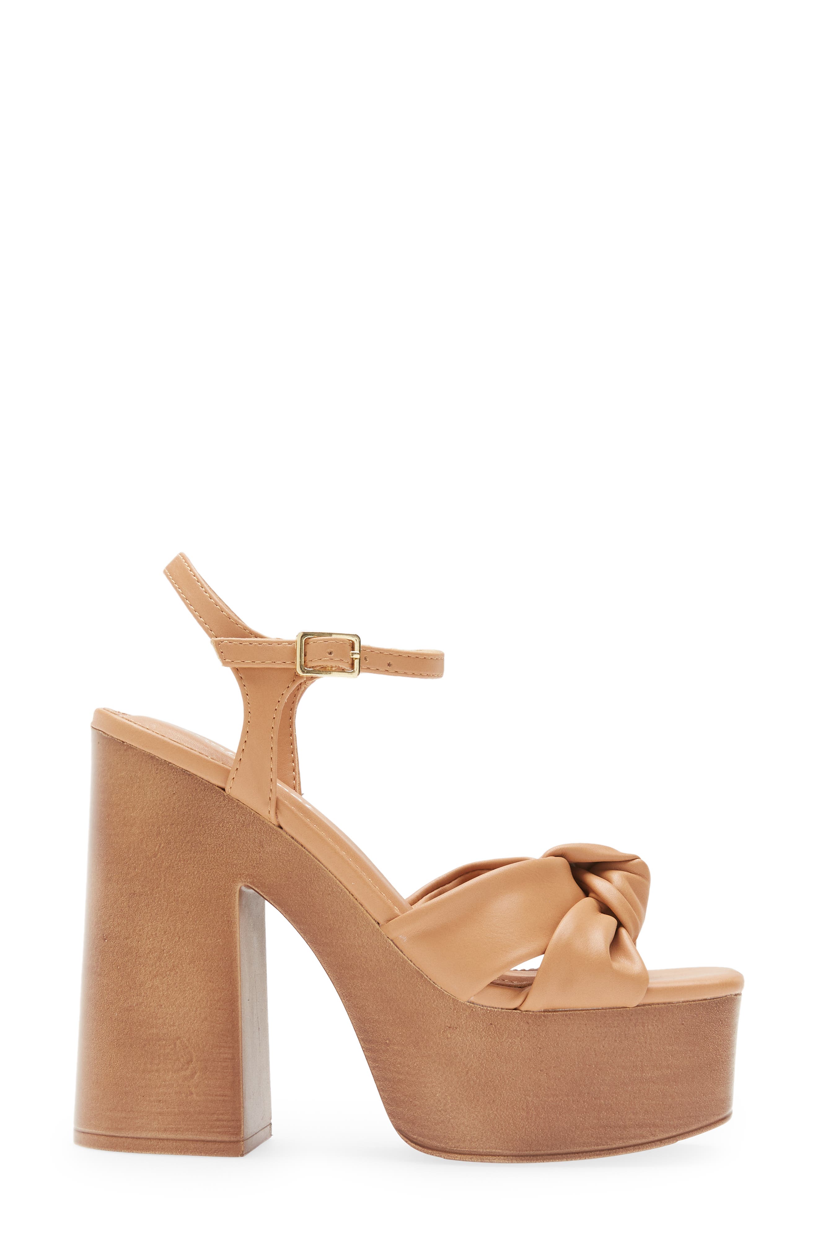 Cool Planet by Steve Madden Jilly Platform Sandal, Alternate, color, 