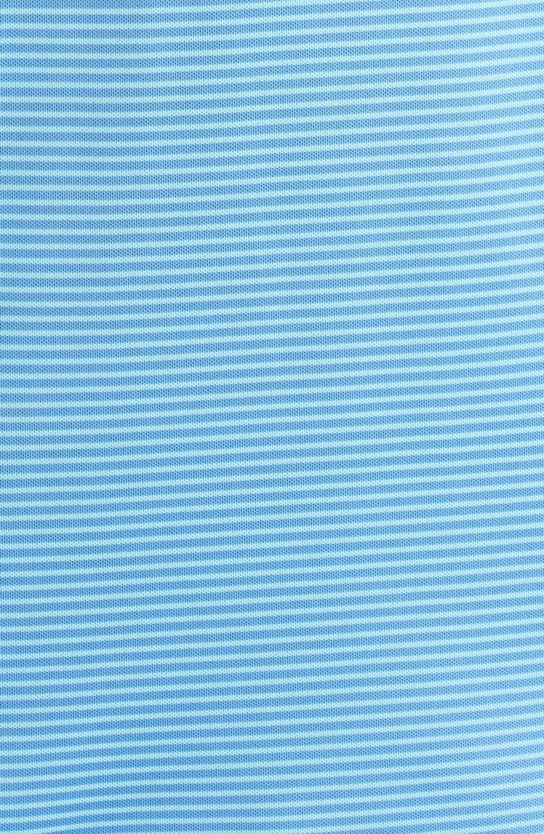 Peter Millar Crown Sport Grace Summer Comfort Performance Mesh Polo, Alternate, color, 