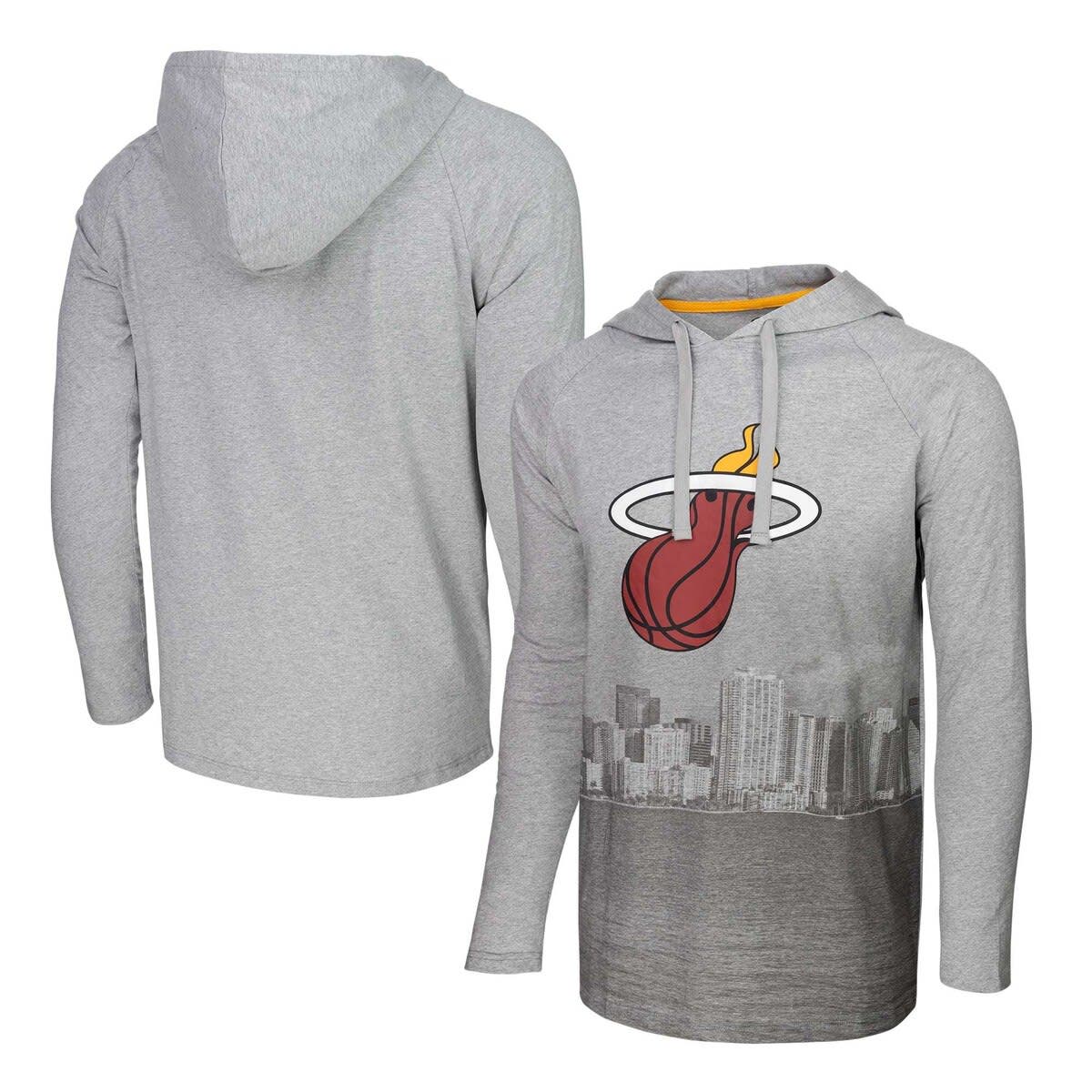 selected Heather Gray