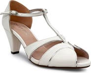 CHELSEA CREW Penelope T-Strap Sandal