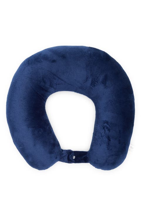 Oversize Neck Pillow
