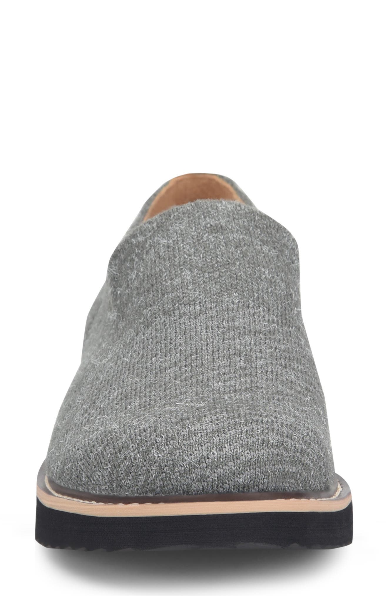 Comfortiva Lelan Sweater Knit Loafer, Alternate, color, 