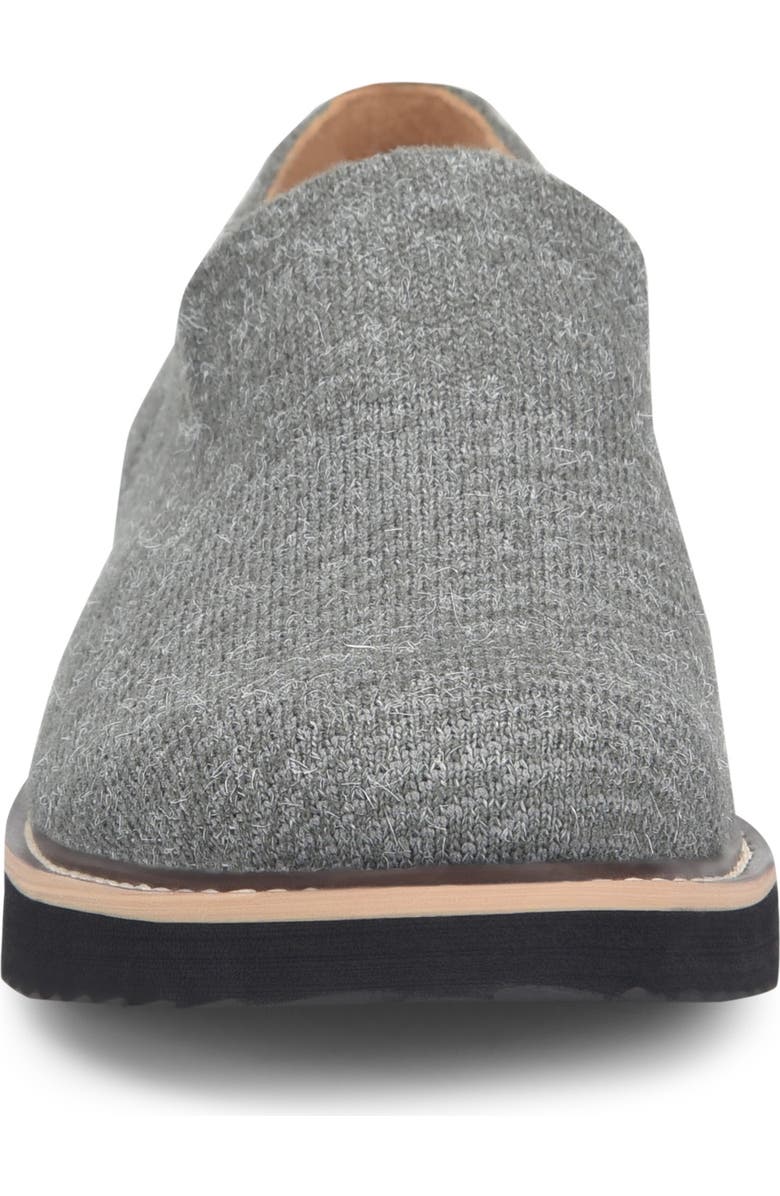 Comfortiva Lelan Sweater Knit Loafer, Alternate, color,