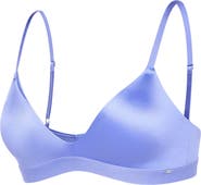 SAVAGE X FENTY Slipper Satin Bralette