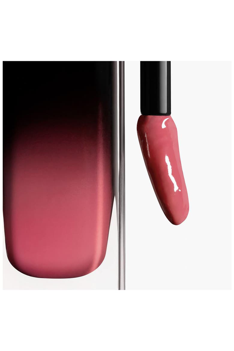 CHANEL ROUGE ALLURE LAQUE Ultrawear Shine Liquid Lip Colour (Women