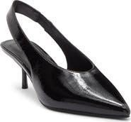 Abound Lainey Slingback Kitten Heel Pump