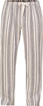 Majestic International Summer Woven Lounge Pants