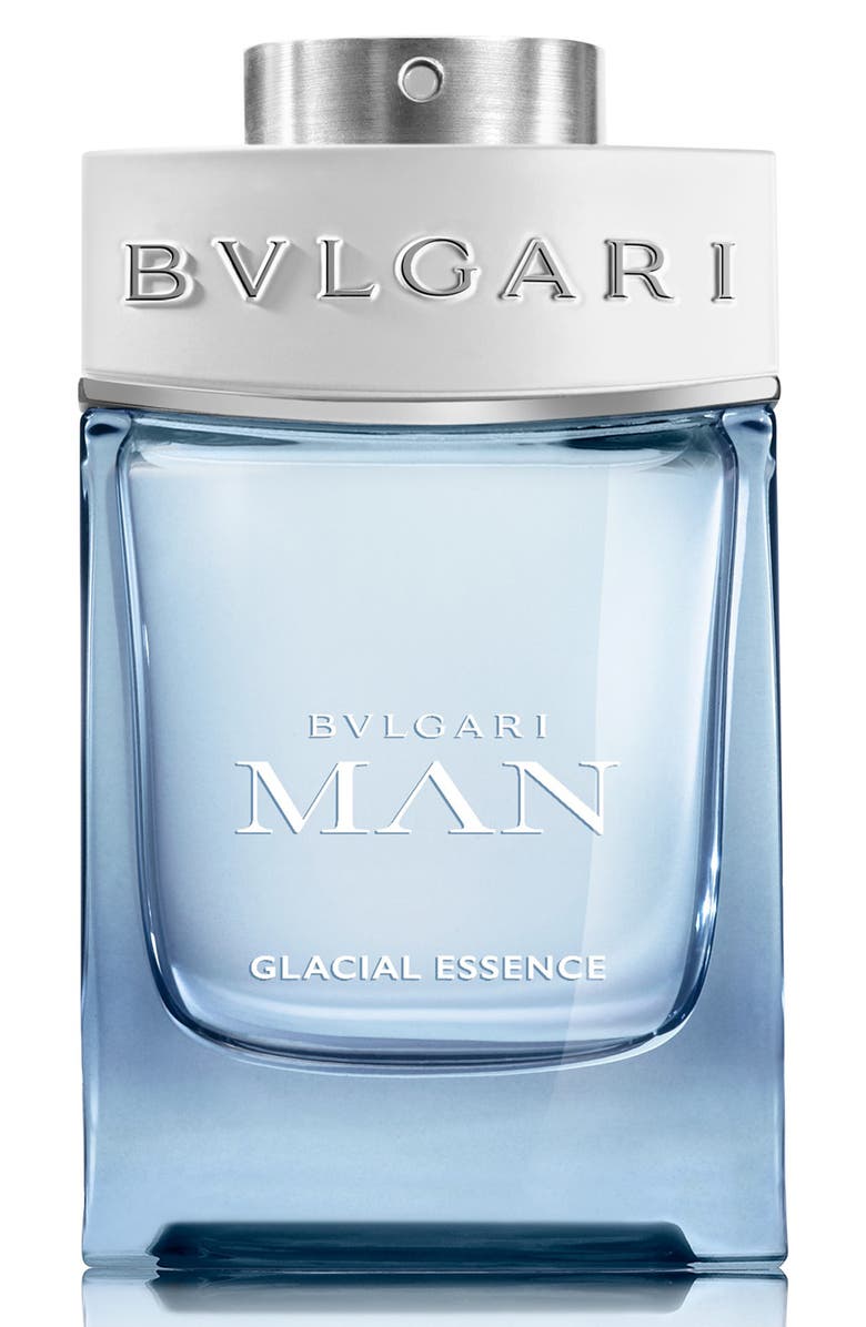 BVLGARI MAN Glacial Essence Eau de Parfum, Main, color, 