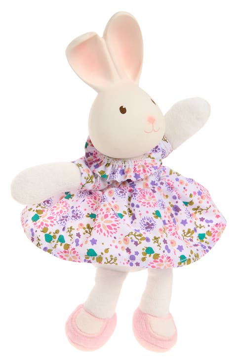 Kids' Mini Havah the Bunny Plush Toy