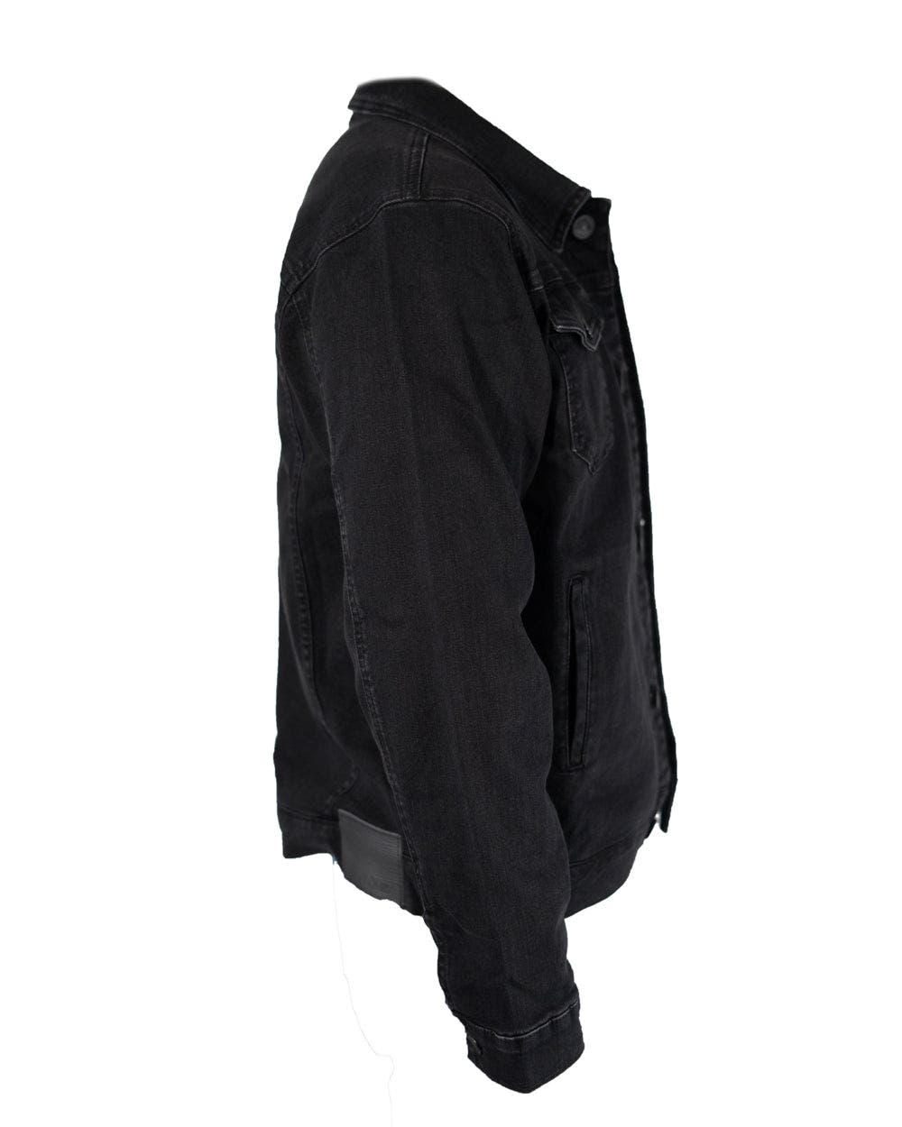 Denim Jacket - image 2
