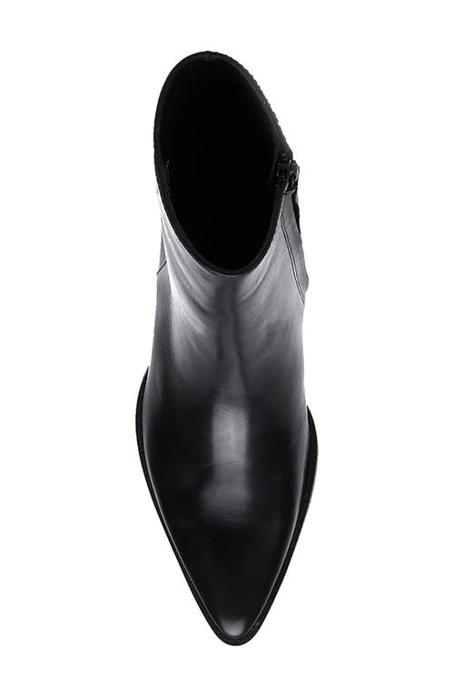 Matisse Caty Western Pointed Toe Bootie