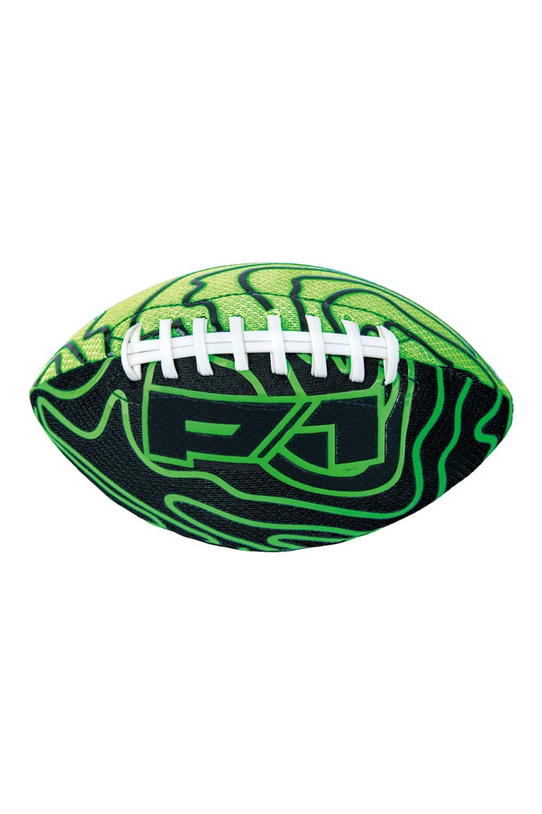 Warrior Football, Main, color, MULTI