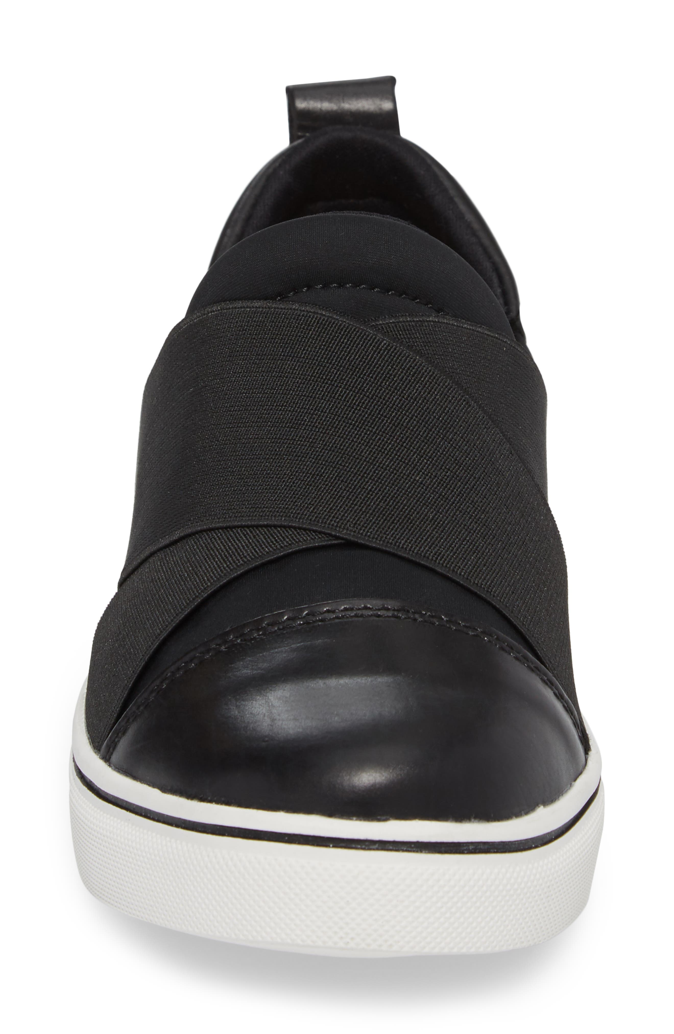 bernie mev. Elmwood Slip-On Sneaker, Alternate, color, 