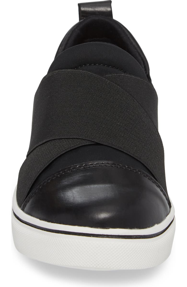 bernie mev. Elmwood Slip-On Sneaker, Alternate, color,