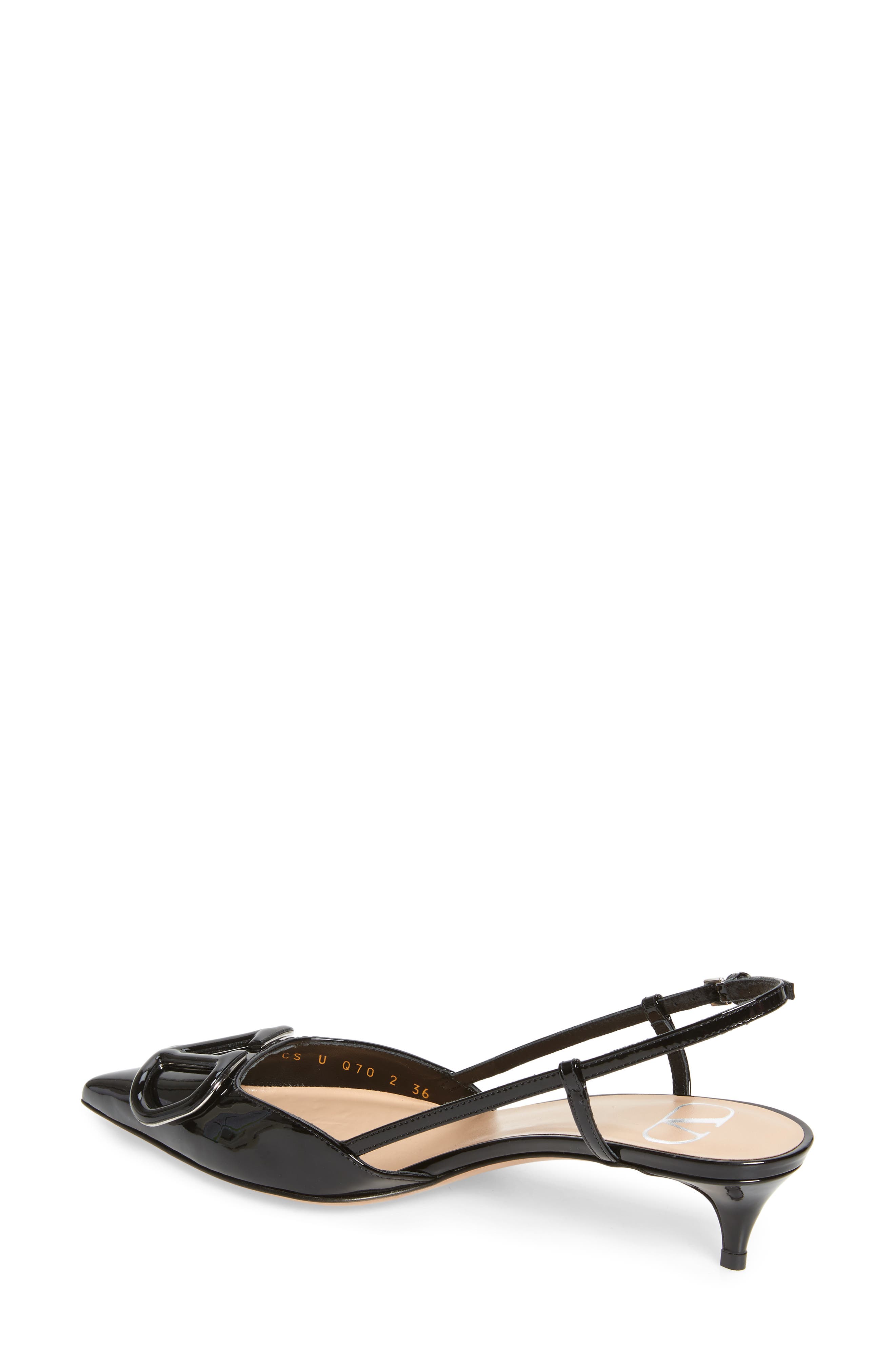 Valentino Garavani VLOGO Mule, Alternate, color, 