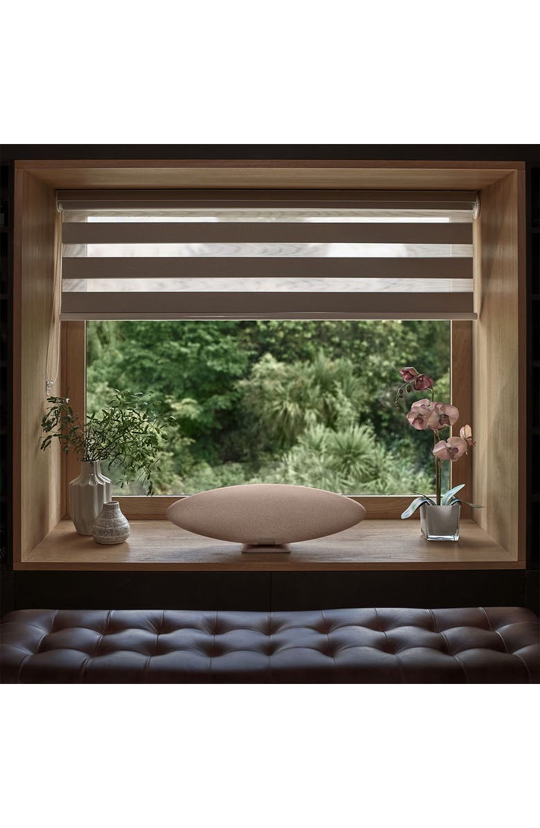 Bowers 
Wilkins Zeppelin Pro Edition Wireless Speaker, Alternate, color, Gold