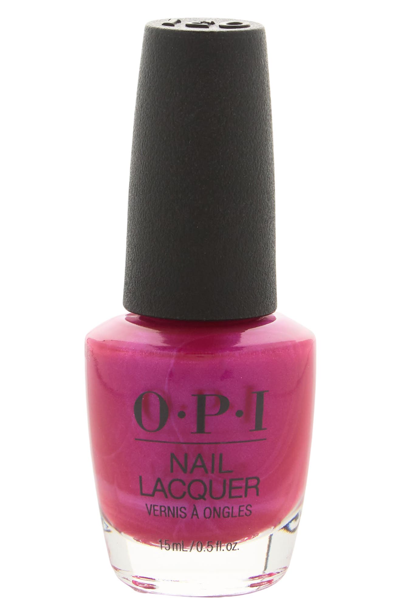 OPI Pompeii Purple Nail Lacquer (Women) | Nordstromrack