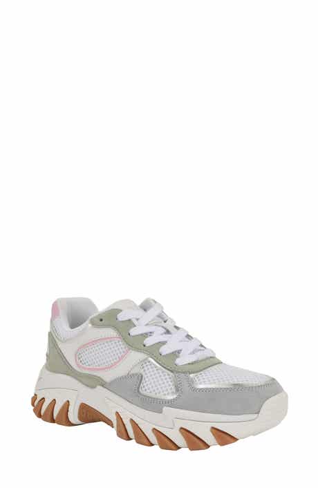 Norina 4 Chunky Sneakers