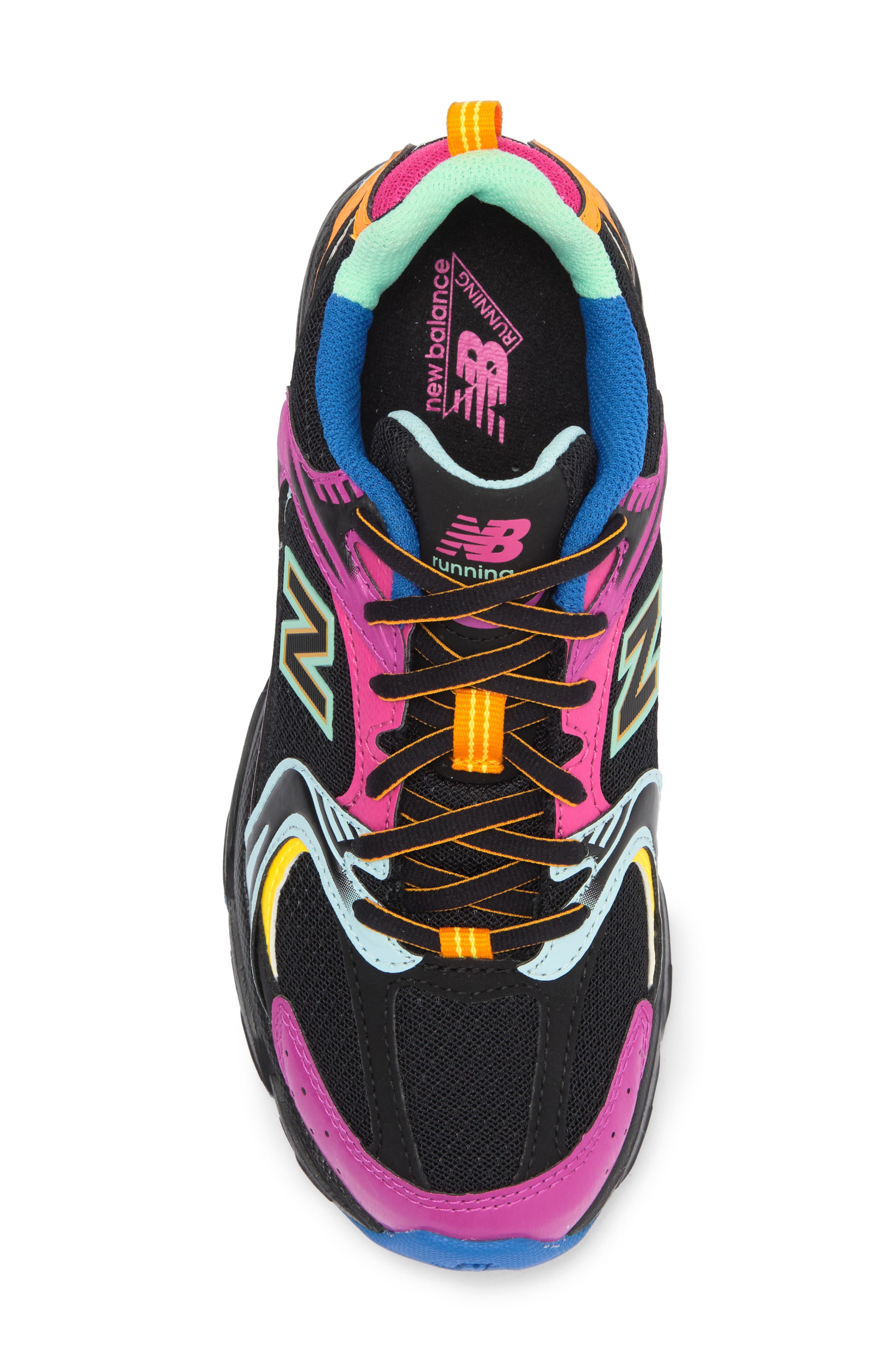 New Balance 530 Sneaker, Alternate, color, 