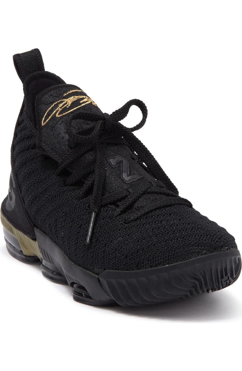 Nike LeBron XVI Basketball Shoe, Main, color,