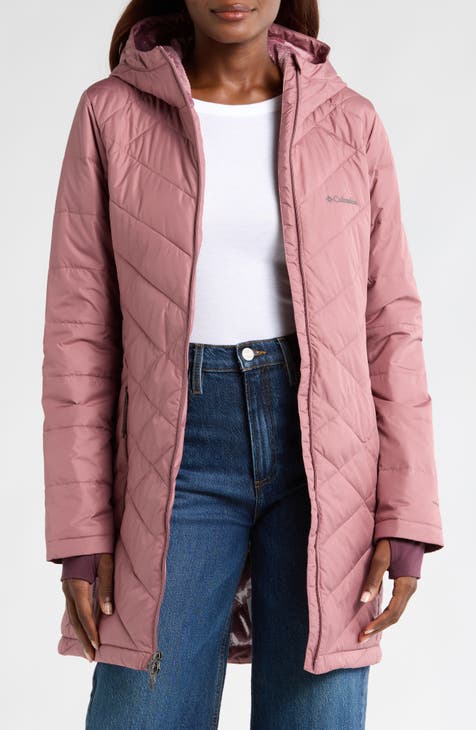 Columbia coats for women deals