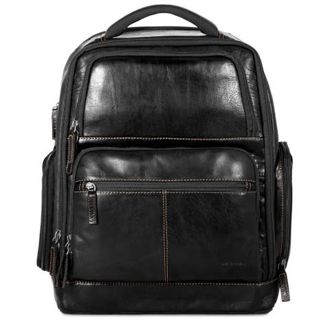 Voyager Large Tech Backpack