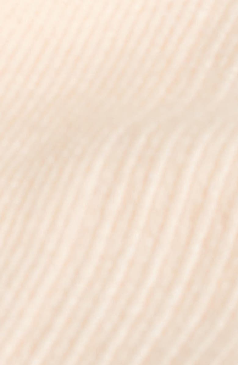 Dueple 5-Pack Rib Crew Socks, Alternate, color,