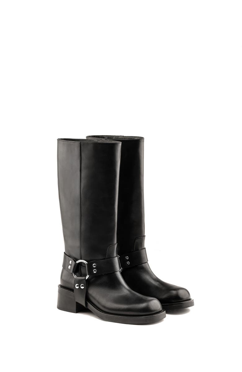 Maguire Lucca Boot, Main, color, Black