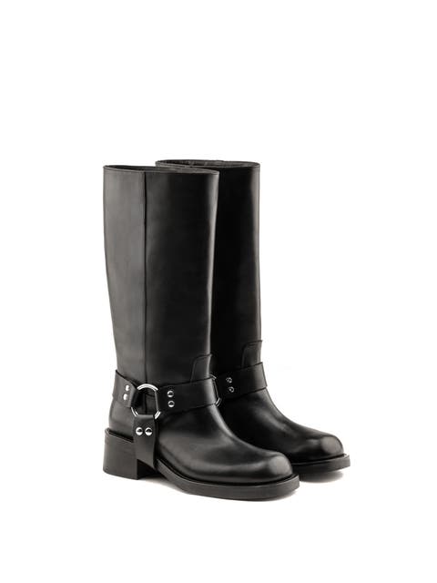 Lucca Boot