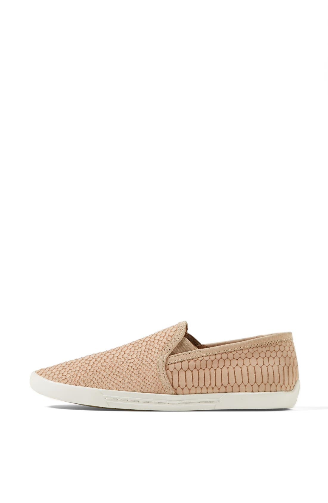 'Kidmore' Sneaker, Alternate, color, DUSTY PINK