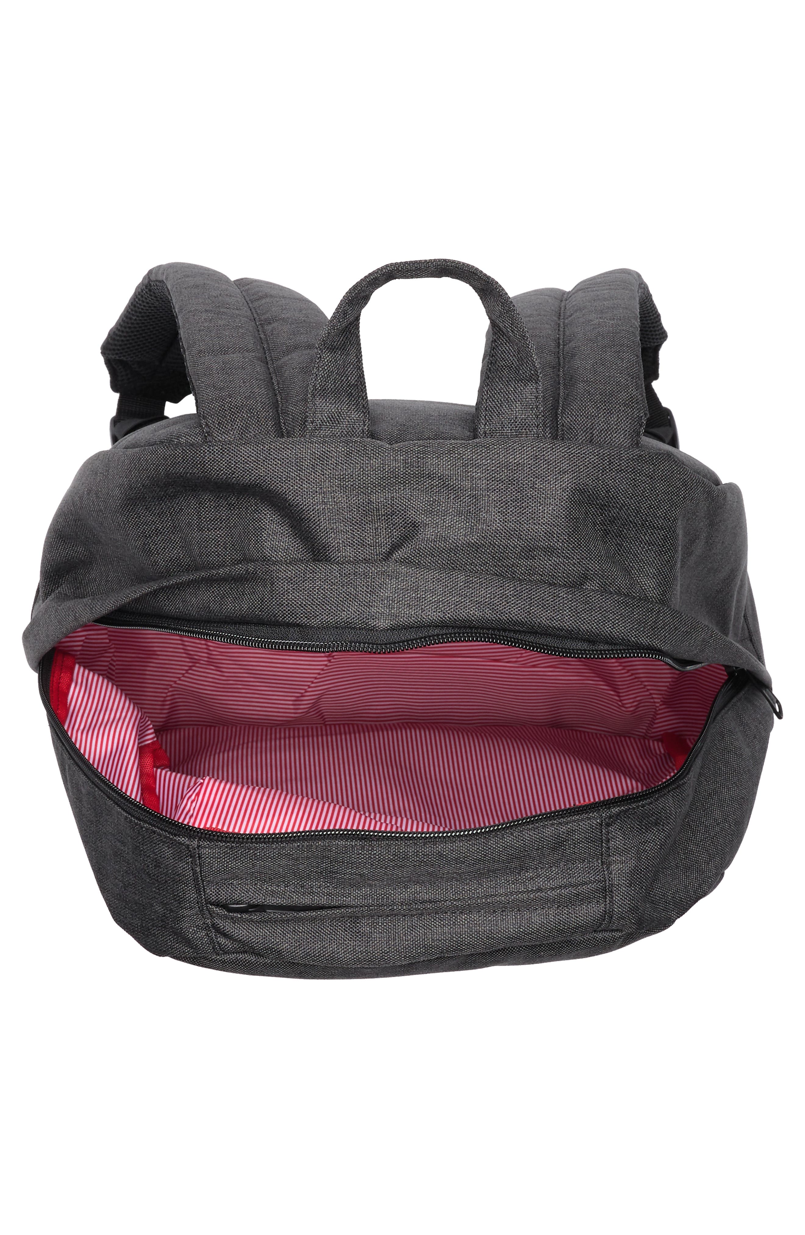 Herschel Supply Co. Pop Quiz Backpack, Alternate, color, 