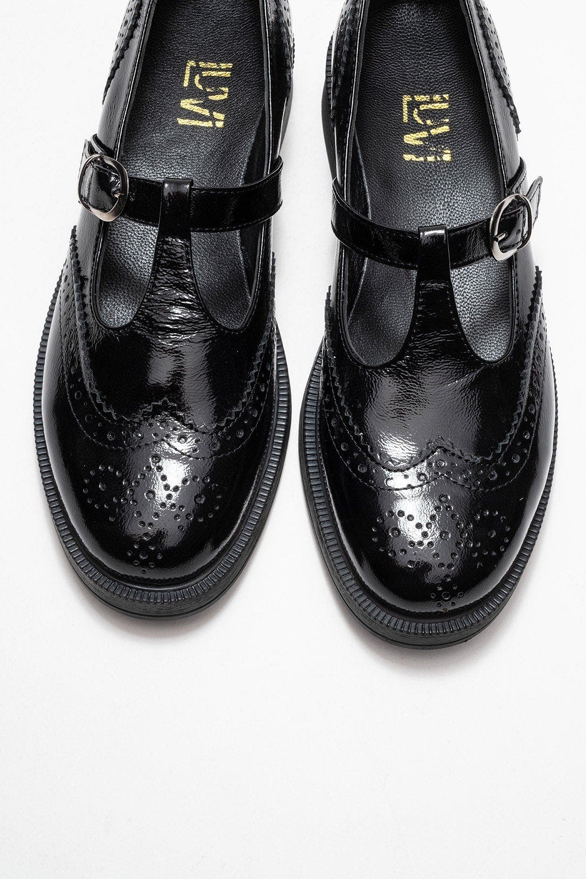 Dorian Leather Loafer, Alternate, color, Black