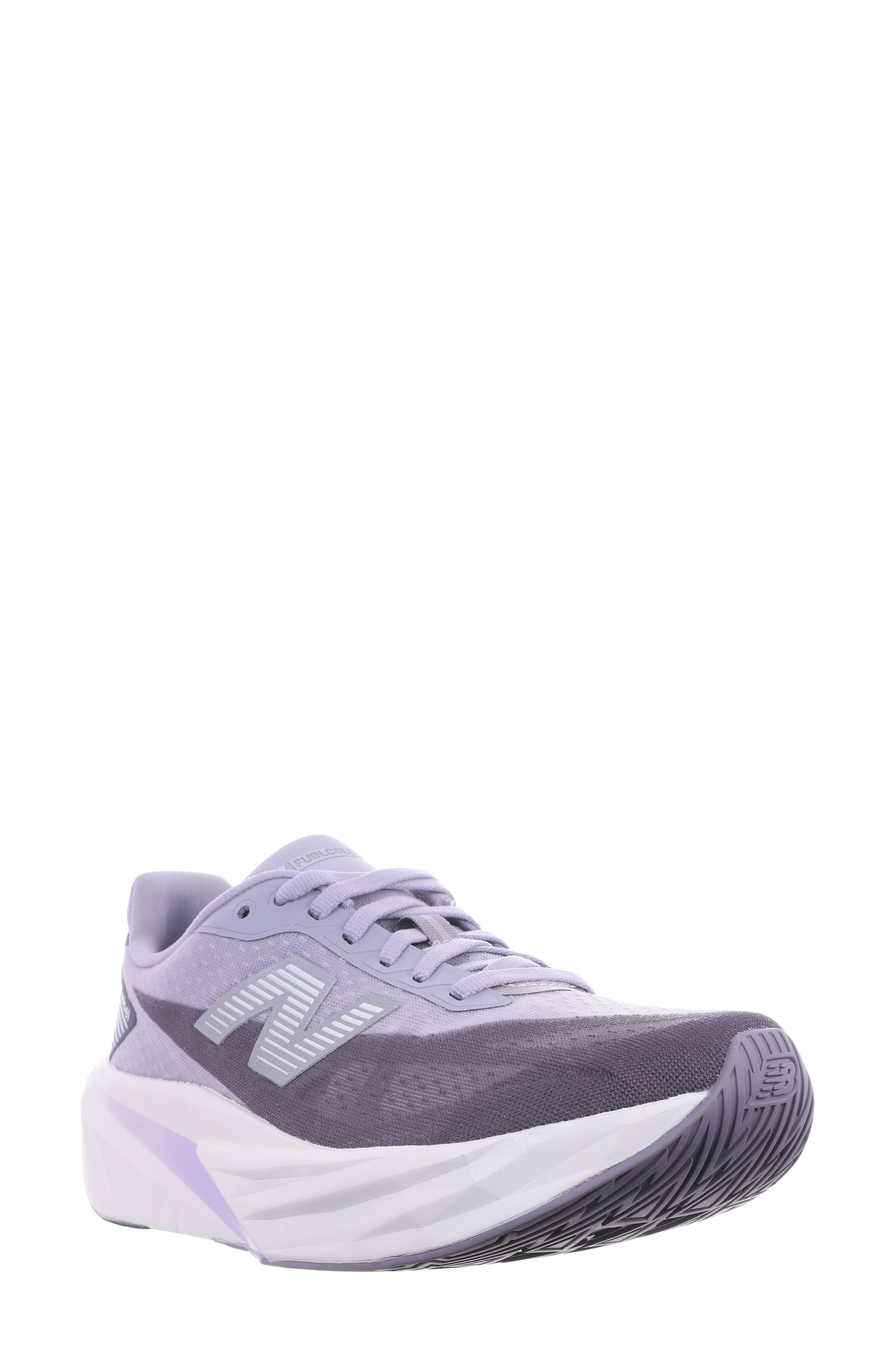 New Balance FuelCell Rebel v5 Running Shoe, Main, color, 
