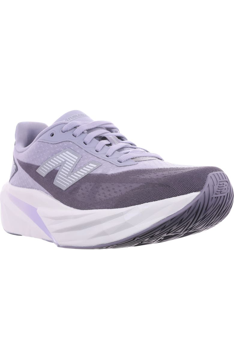 New Balance FuelCell Rebel v5 Running Shoe, Main, color,