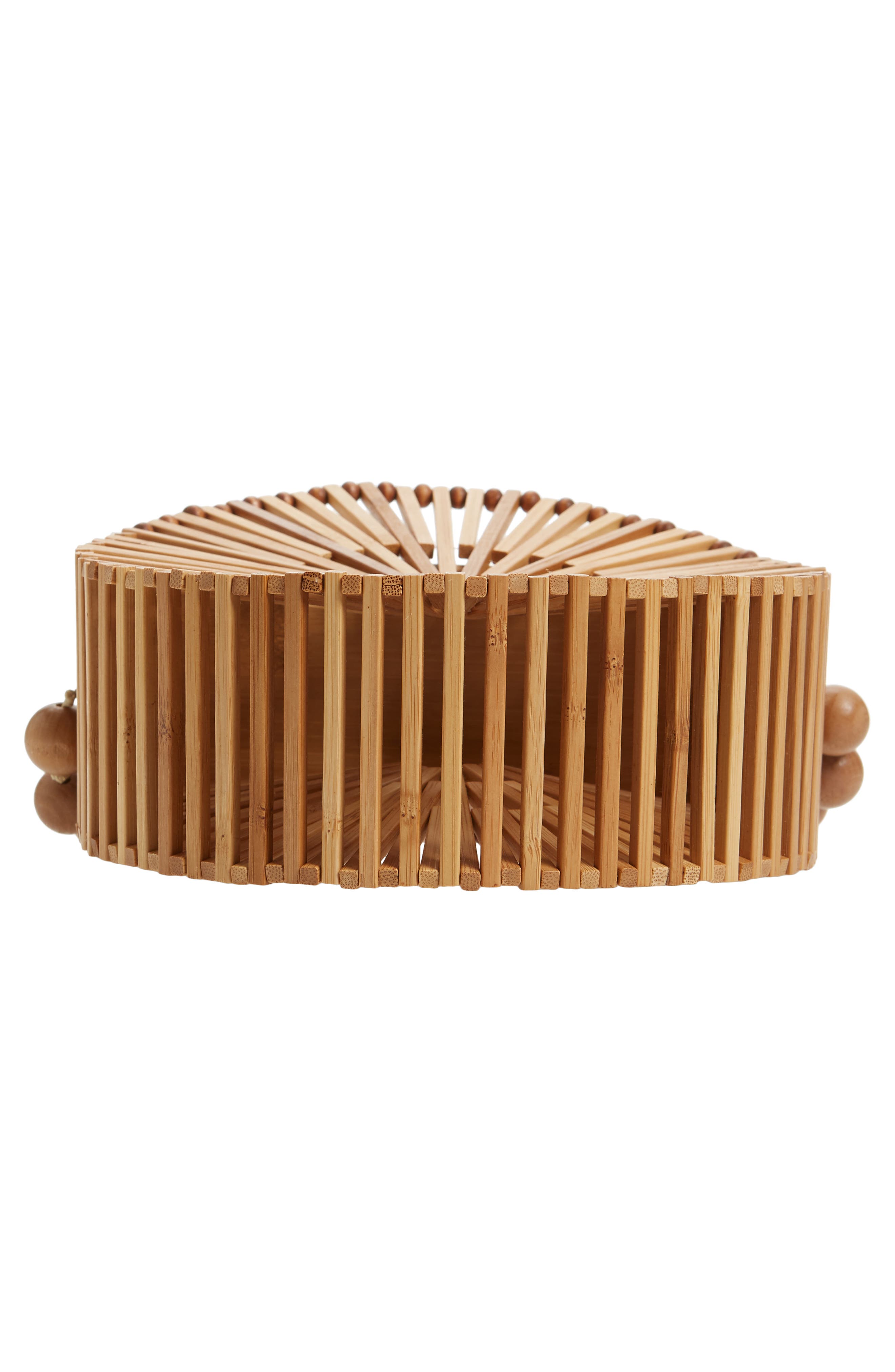 Luna Bag, Alternate, color, NATURAL TAN