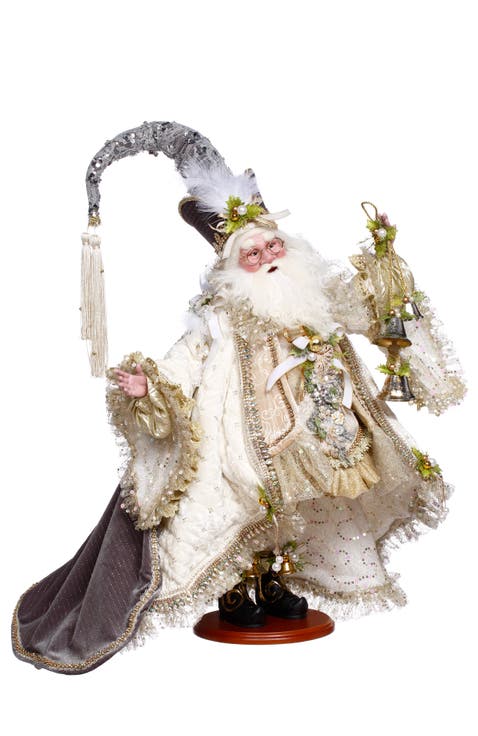 Santa's Masquerade Ball