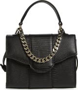LISELLE KISS Taylor Top Handle Bag