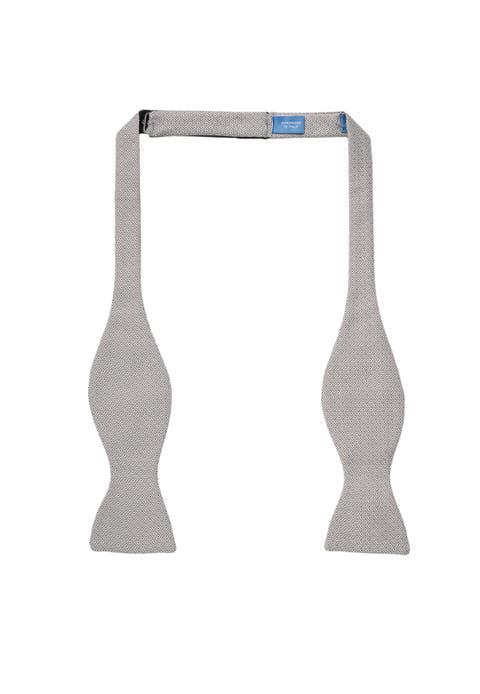Bond Self-Tie Ceremonial Weave Bowtie