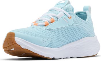 コビーコミパラ Columbia PFG Castback™ Water Resistant Fishing Shoe (Women